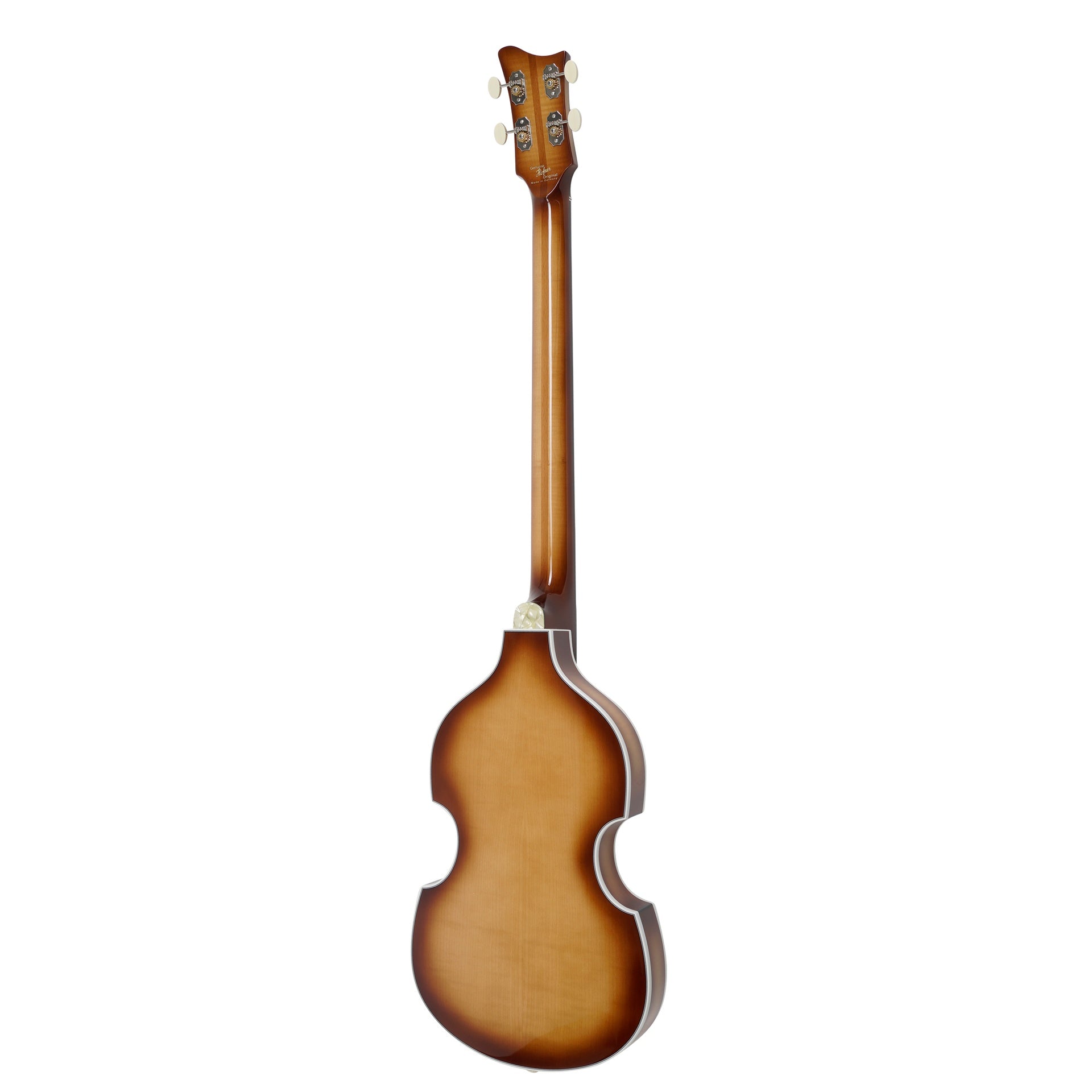 Hofner Violin Bass 500/1 Cavern Bass