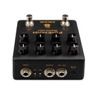 Nux Fireman Distorsore a 2 Canali Indipendenti