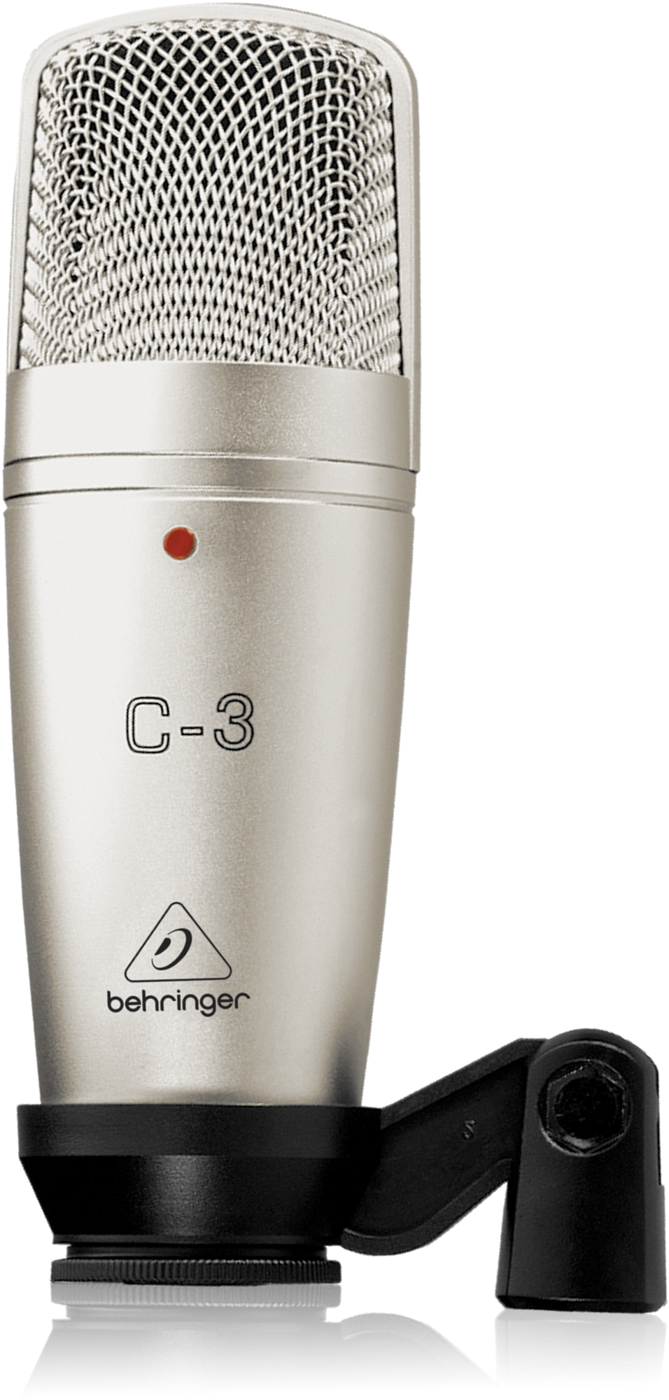 Behringer C3 Microfono A Condensatore