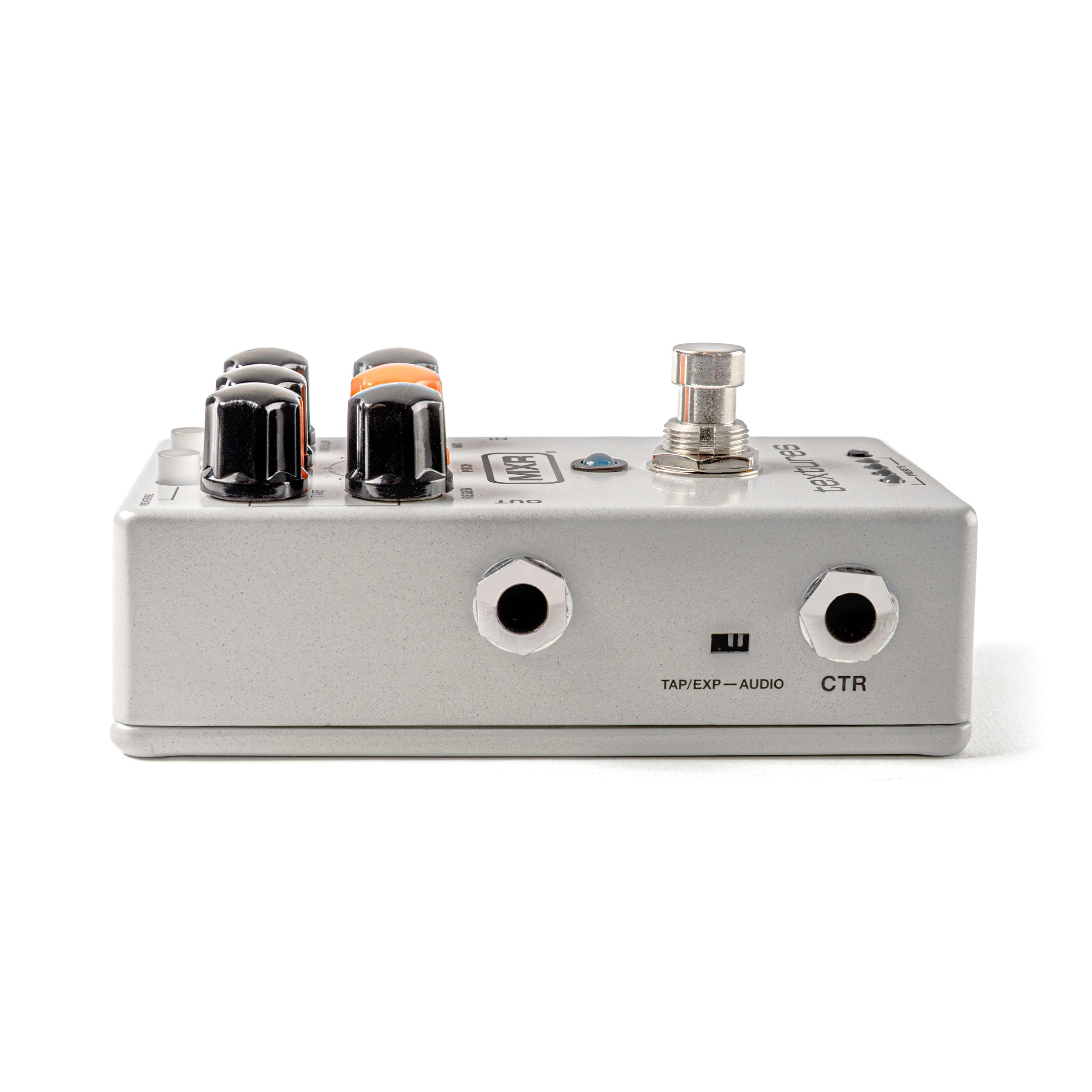 Mxr M310 Textures™ Granular Synth Engine
