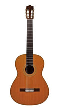 Salvador Cortez Cc140 Classical Guitar
