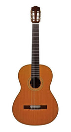 Salvador Cortez Cc140 Classical Guitar
