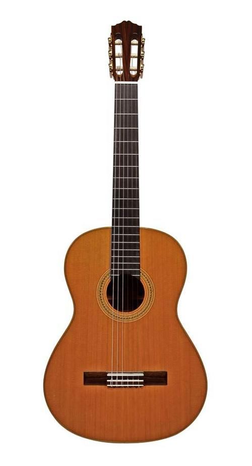 Salvador Cortez Cc140 Chitarra Classica