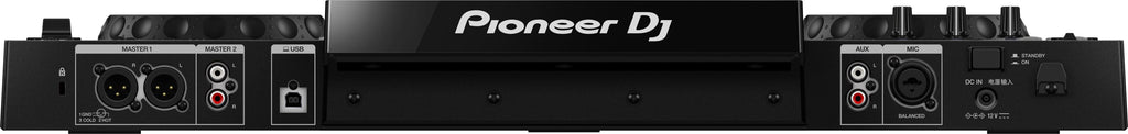 Pioneer Dj XDJRR All in One Rekordbox System