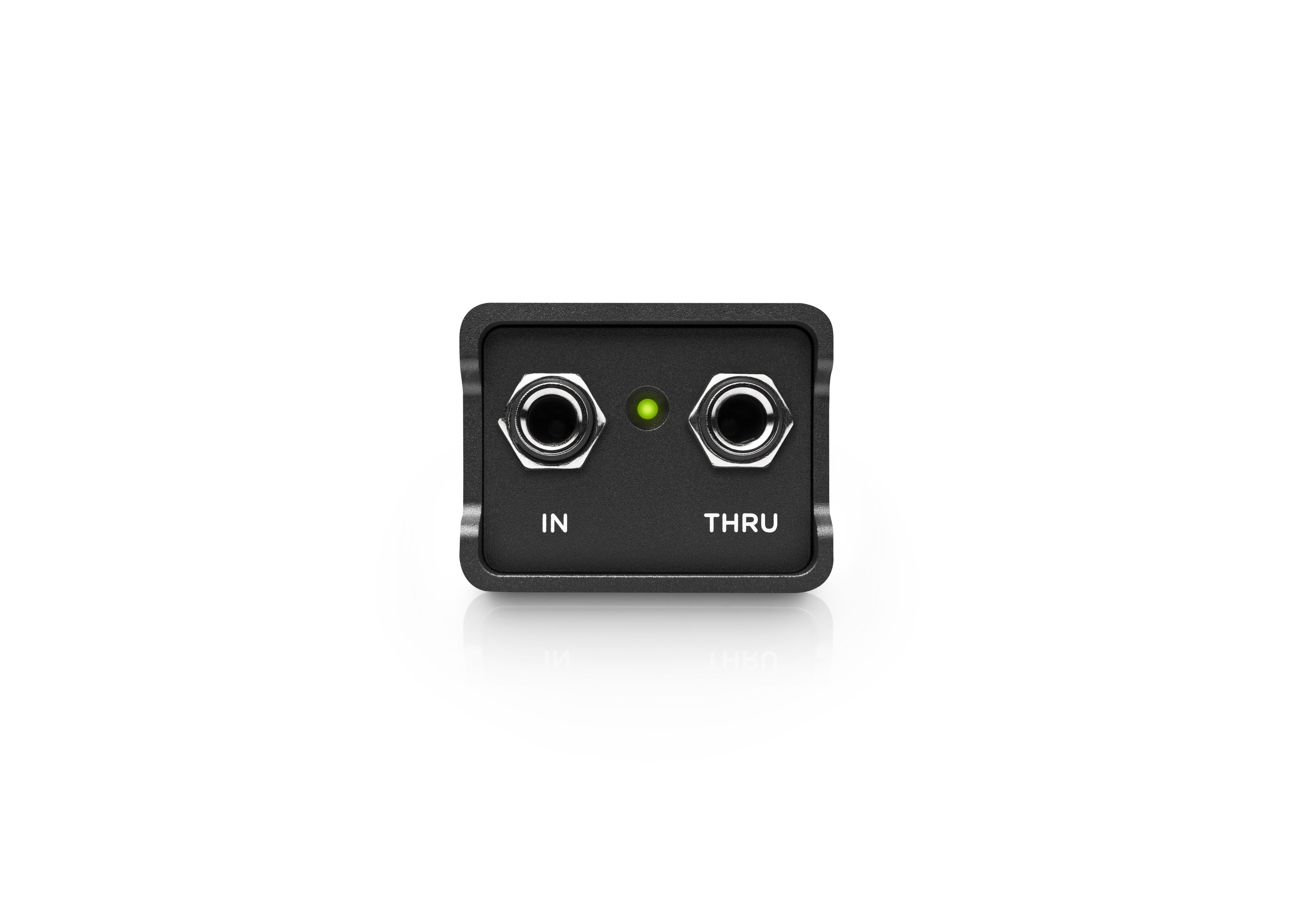 Strymon Pch x1 active di isolaror