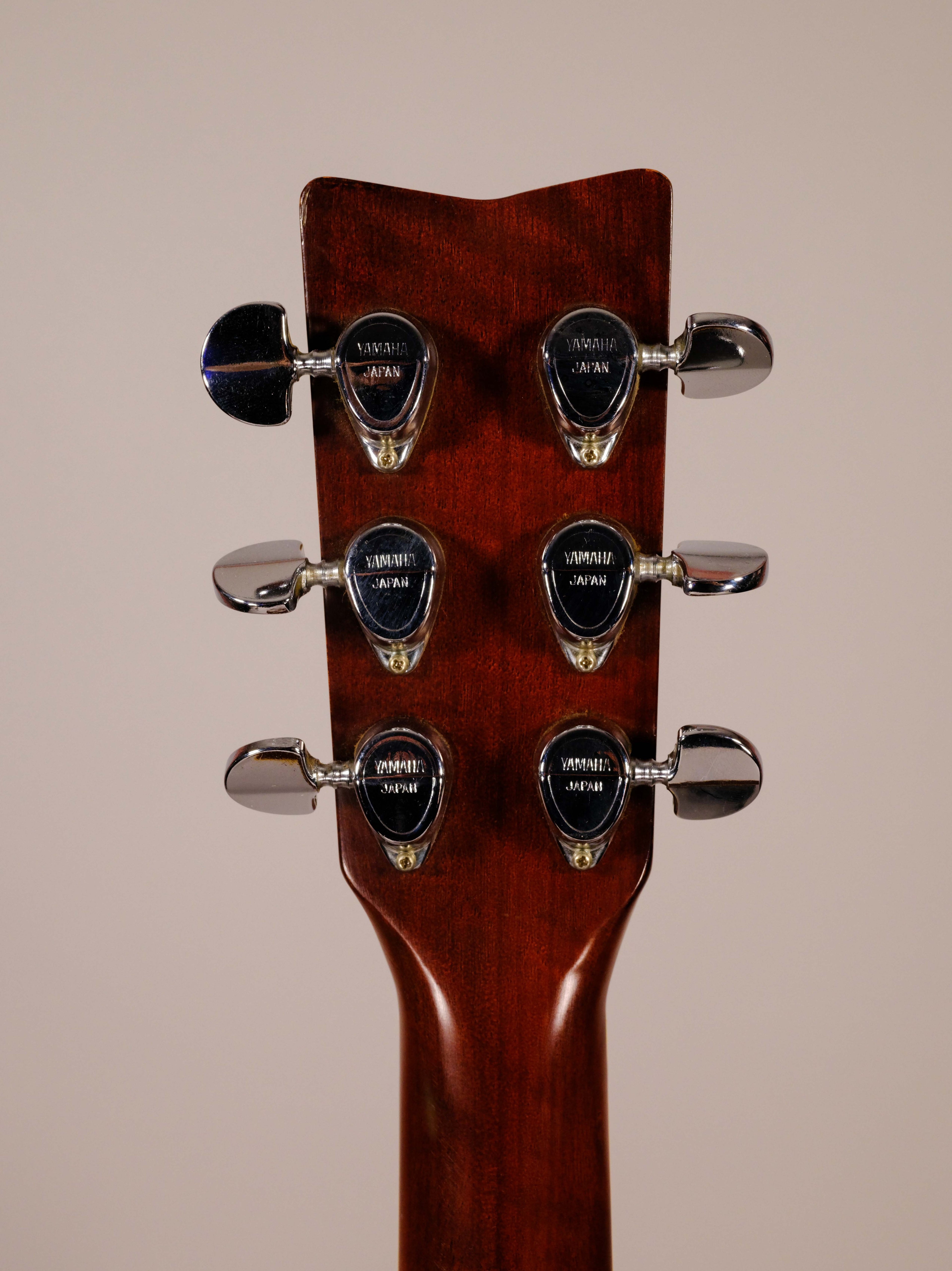 YAMAHA FG340 1982 NATURAL USATA