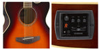 Yamaha Cpx600ovs Chitarra Acustica Elettrificata Old Violin Sunburst