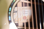 Taylor 914Ce Ltd V-Class Chitarra Acustica Elettrificata