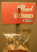 Pearl M610N Viti a Farfalla M6
