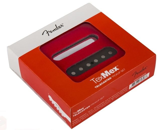 Fender Pickup Tex Mex Telecaster