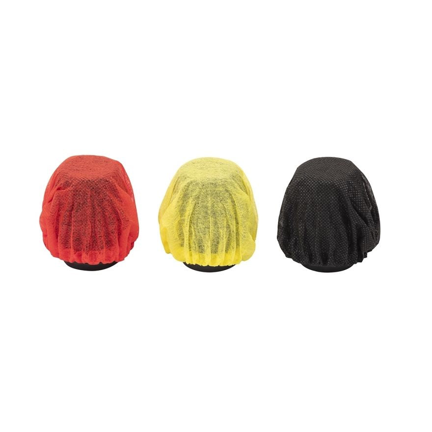 Soundsation Disposable Microphone Covers 120 pcs
