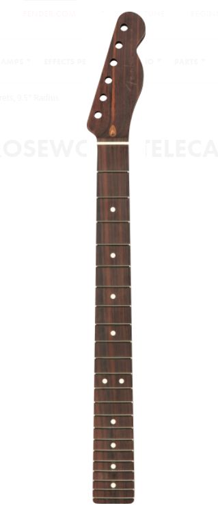Fender American Professional Telecaster Neck All Rosewood