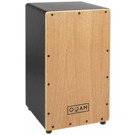 Oqan Cajon Qpc Taranto