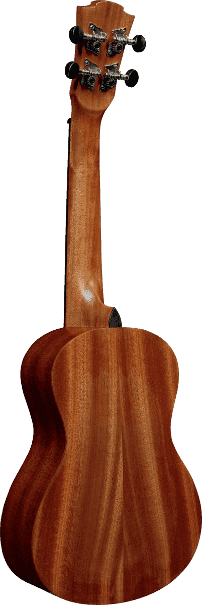 Lag Tku8C Ukulele Concert Natural con Gigbag