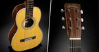 C.F. Martin & Co. 5-28 Terz
