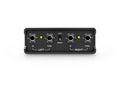 Strymon Pch x2 stereo active di isolator