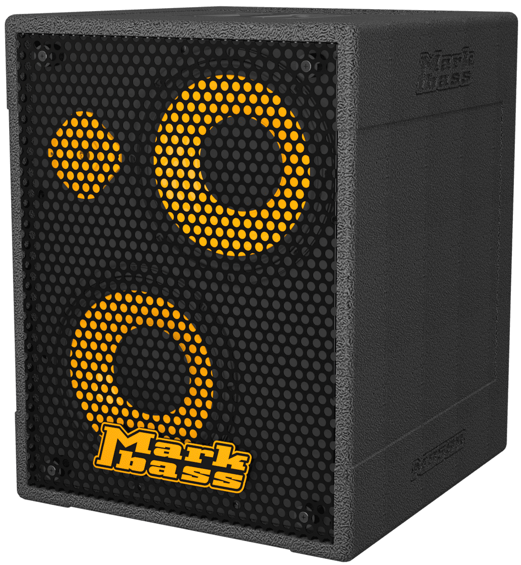 Markbass MB58R CMD 102 Pure