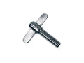 Hayman Butterfly with Insert