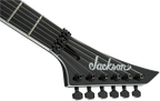 Jackson Pro Series Mick Thomson Soloist Sl2 Black Chitarra Elettrica