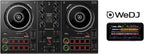 Pioneer Dj Ddj200 Consolle DJ a 2 Canali