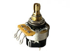 Gibson Potenziometro 500K Ohm Audio Taper/ Push-Pull Short Shaft Ppat520