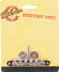 Gibson Historic Non Wire Abr-1 Bridge Nickel