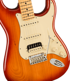Fender American Professional II Stratocaster Hss Maple Sienna Sunburst