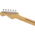 Fender Made In Japan 2019 Limited Collection Stratocaster White Blonde