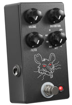 Jhs Std Pack Rat Distortion Fuzz for Guitar