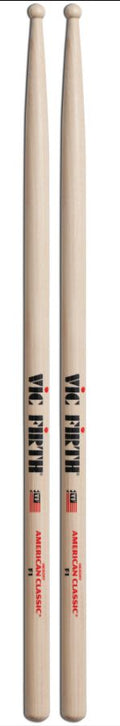 Vic Firth Bacchette F1