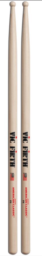 Vic Firth Bacchette F1