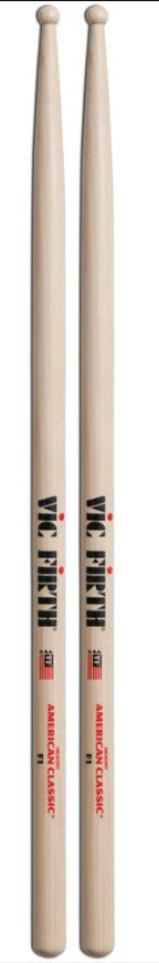 Vic Firth Bacchette F1