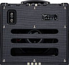 Supro Delta King 12 Black e Cream