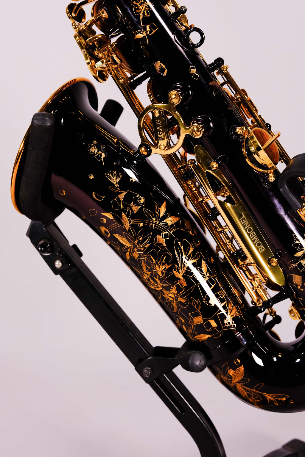 Selmer Supreme SE-ASUB Sax Alto Usato