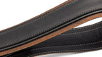Taylor American Dream Leather Strap Brown/Black 2,5'