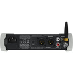 Hill Audio Media Player MP3 FM Radio Bluetooth