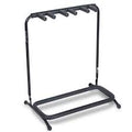 Rockbag Rs20870B1 Stand Multiplo Per 3 Chitarre Acustiche