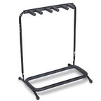 Rockbag Rs20870B1 Stand Multiplo Per 3 Chitarre Acustiche