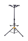 Hercules Gs432B Plus Triple Guitar Stand