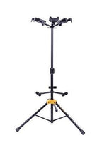 Hercules Gs432B Plus Triple Guitar Stand