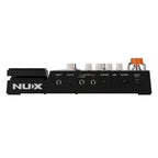 Nux Mg400 Pedaliera Modeler per Chitarra e Basso