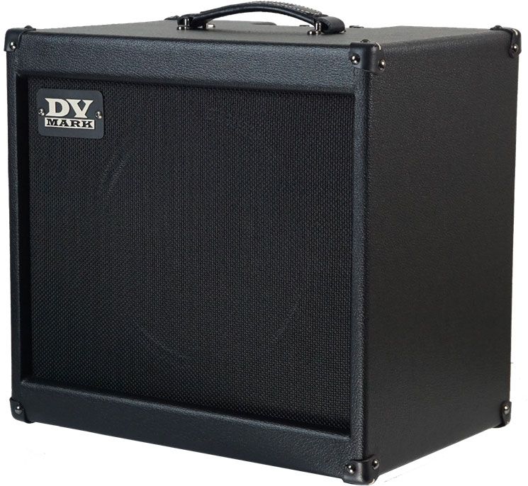 Dv Mark Dv Jazz 12' Black Edition