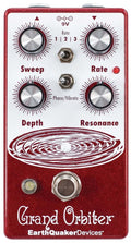 EarthQuaker Devices Grand Orbiter V3 Phase Machine
