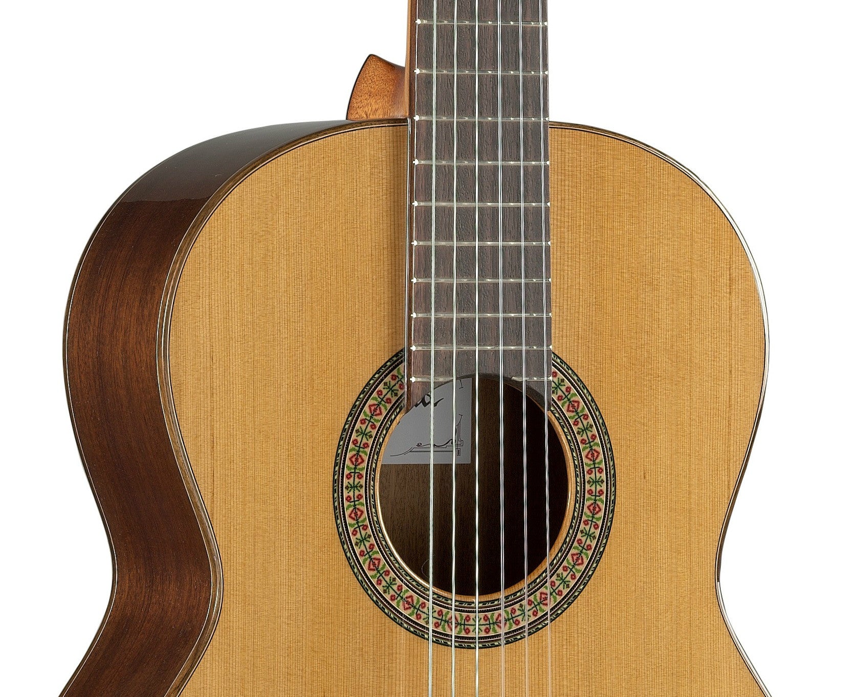 Alhambra 3C Chitarra Classica