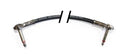 Reference Cavo Pedaliere Jack Jack Testa Schiacciata Cm 25