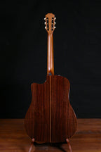 Taylor 710Ce Lutz Spruce Top Chitarra Acustica Dreadnought