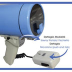 Karma Gt1230 Megafono 25W Usb e Mp3