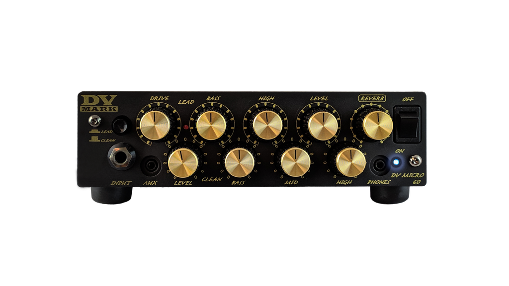 Dv Mark Micro 60