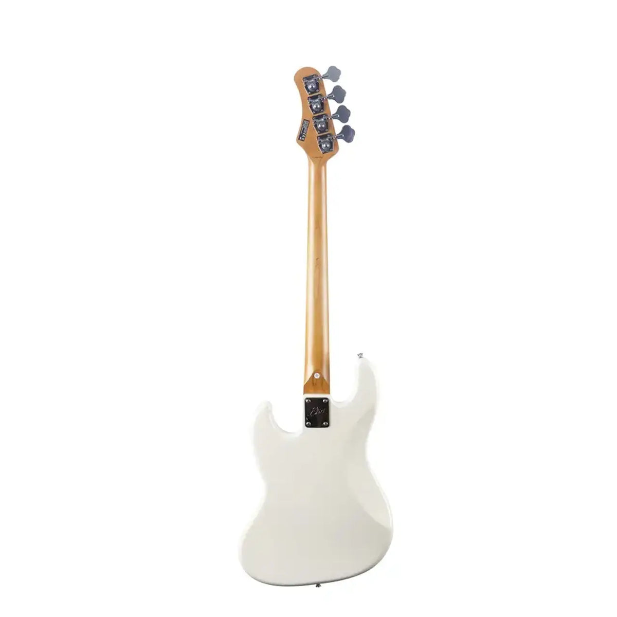 Eko Guitars JB-400 Vintage White