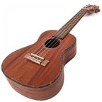 Vintage VUC40 Laka Concert Ukulele Mahogany with Bag